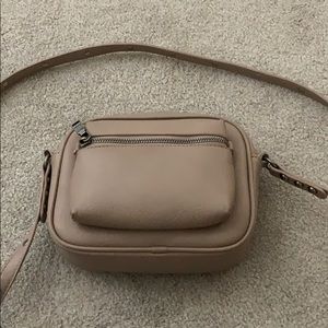 Madden girl Cross body bag LIKE NEW